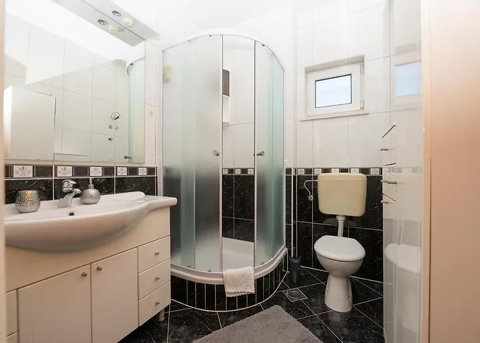 Daire Penthouse Danijela With Jacuzzi